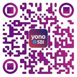 UPI QR Code for Payment